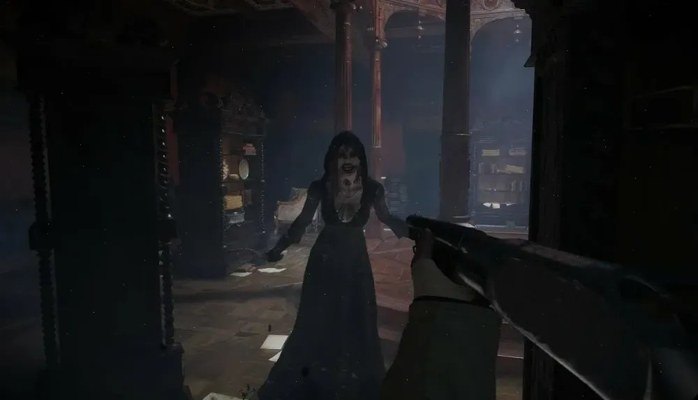 Best Horror Games on PS5: 13 Terrifying Must-Play Picks for 2026 31 Resident Evil Village