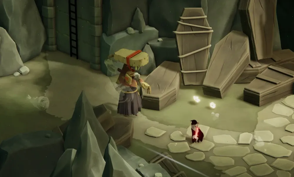 24 Best Soulslike Games Ranked by Reddit Fans (Hidden Gems You Must Try) 86 Death’s Door