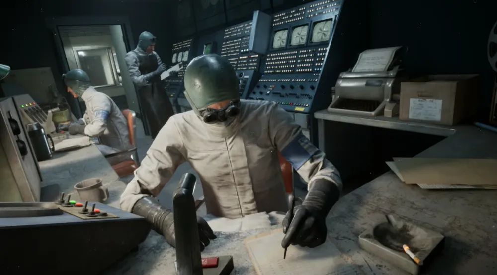 Best Horror Games on PS5: 13 Terrifying Must-Play Picks for 2026 85 Outlast Trials – Multiplayer Horror with Friends