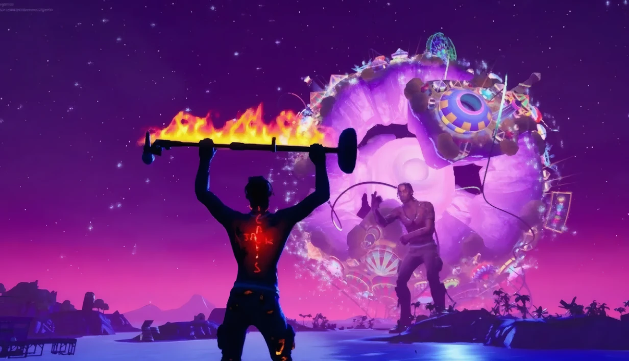 Most Popular Games 2026: 20 Biggest Titles Dominating Right Now 4 Fortnite – The King of Live-Service Games