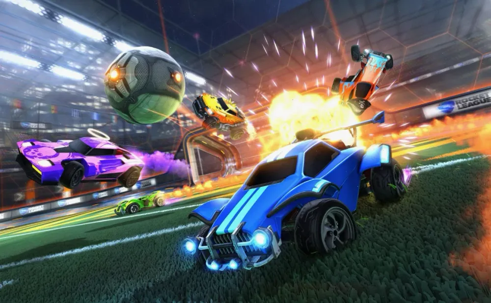 Most Popular Games 2026: 20 Biggest Titles Dominating Right Now 46 Most Popular Games 2026: 20 Biggest Titles Dominating Right Now