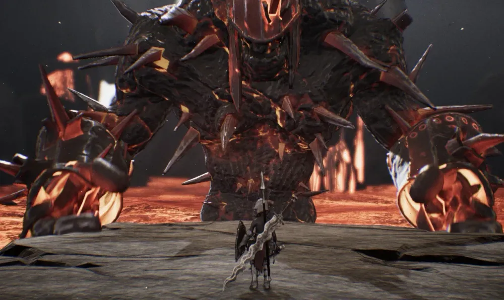 24 Best Soulslike Games Ranked by Reddit Fans (Hidden Gems You Must Try) 88 Sinner: Sacrifice for Redemption