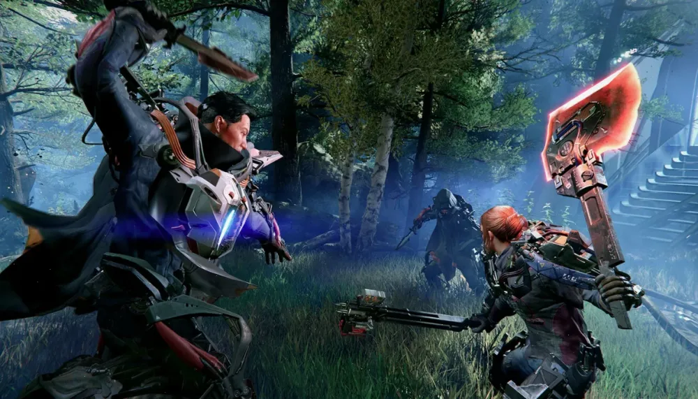 24 Best Soulslike Games Ranked by Reddit Fans (Hidden Gems You Must Try) 27 The Surge 2