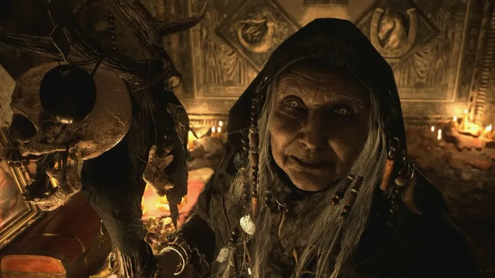 Best Horror Games on PS5: 13 Terrifying Must-Play Picks for 2026 36 Resident Evil Village