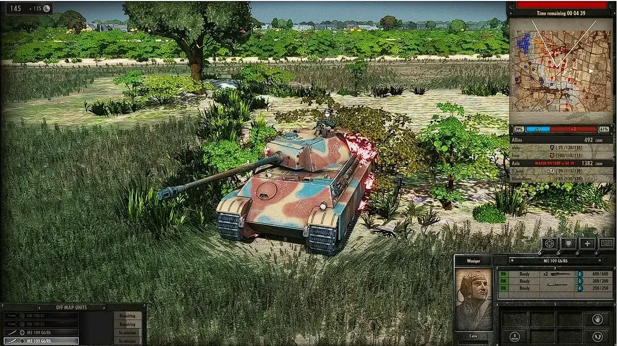 Best Strategy Games on PC in 2026 (Top 20 Ranked) 62 Steel Division Normandy 44 large scale WW2 battlefield