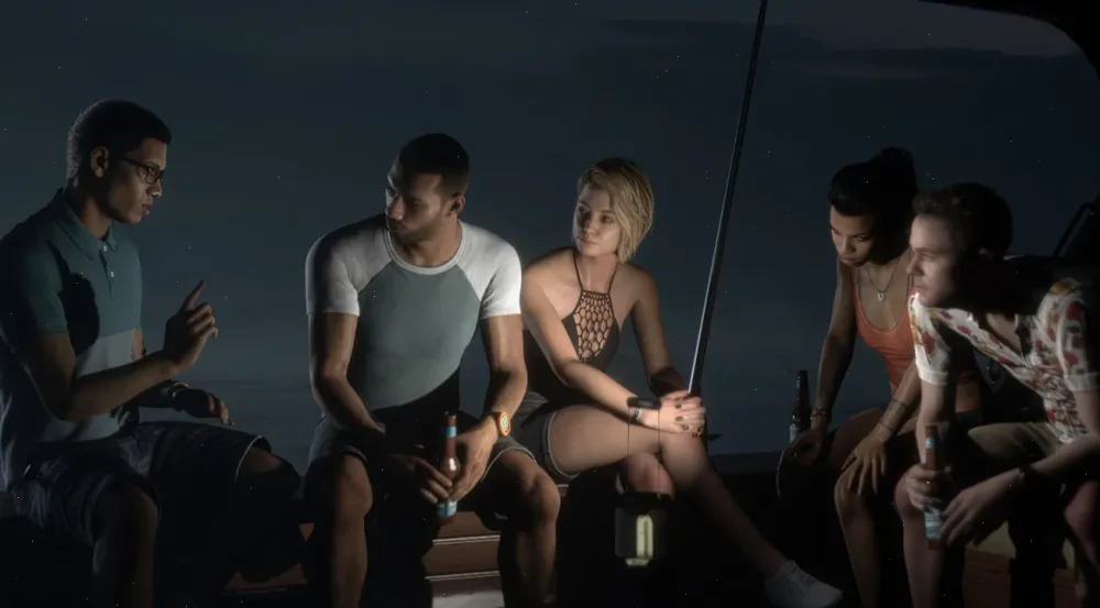 Best Horror Games on PS5: 13 Terrifying Must-Play Picks for 2026 66 The Dark Pictures Anthology