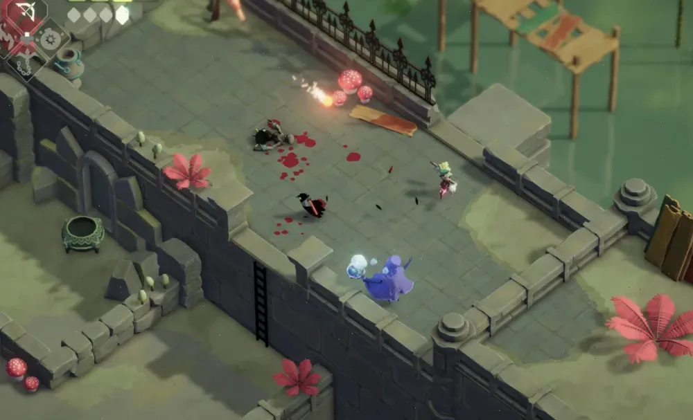 24 Best Soulslike Games Ranked by Reddit Fans (Hidden Gems You Must Try) 85 Death’s Door