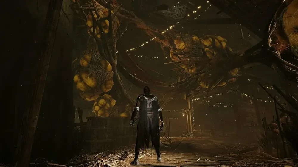 24 Best Soulslike Games Ranked by Reddit Fans (Hidden Gems You Must Try) 52 Thymesia