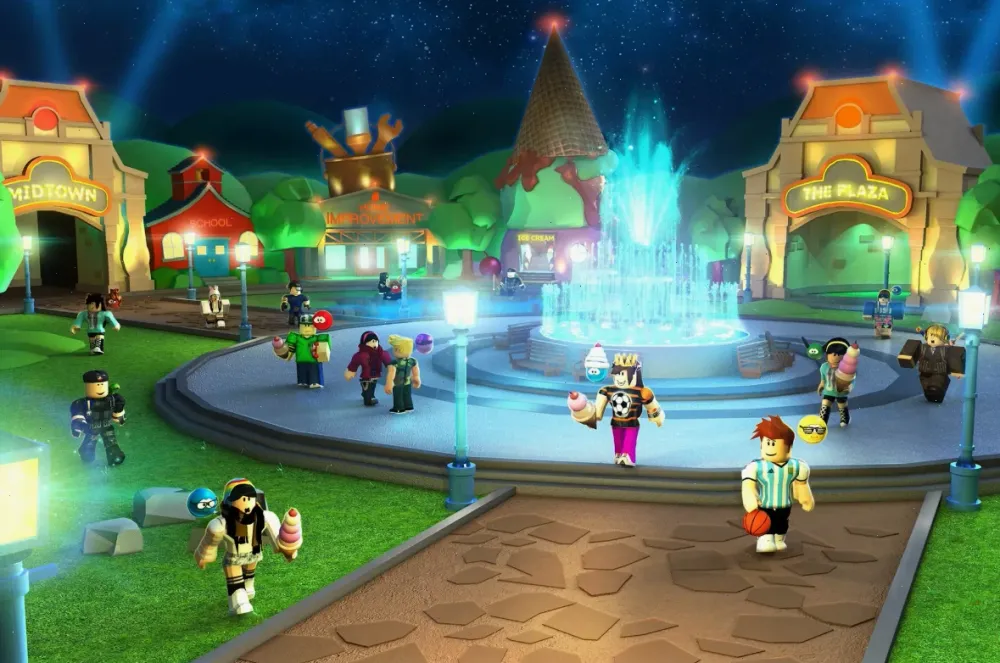 Most Popular Games 2026: 20 Biggest Titles Dominating Right Now 10 Roblox: More Than Just a Game