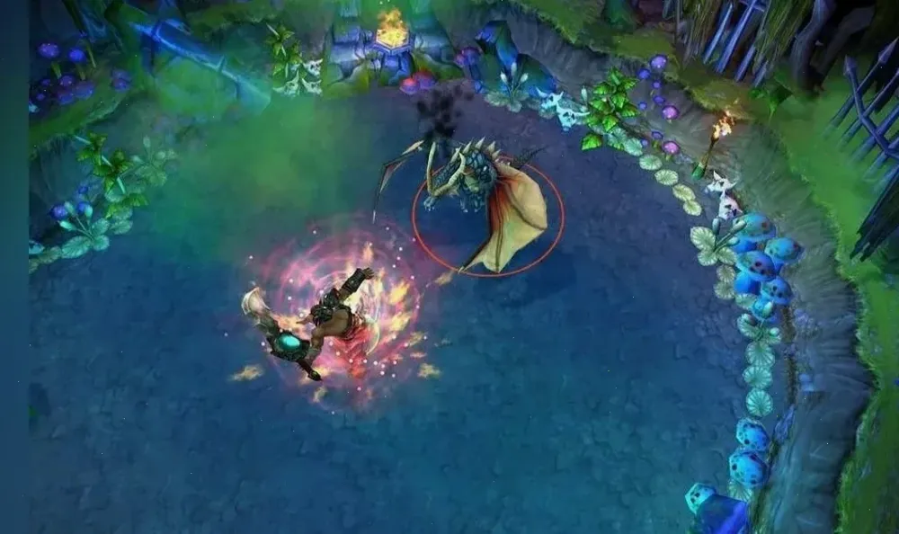 Most Popular Games 2026: 20 Biggest Titles Dominating Right Now 19 League of Legends: Still Going Strong