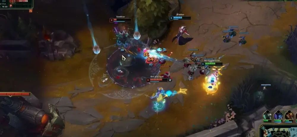 Most Popular Games 2026: 20 Biggest Titles Dominating Right Now 20 League of Legends: Still Going Strong