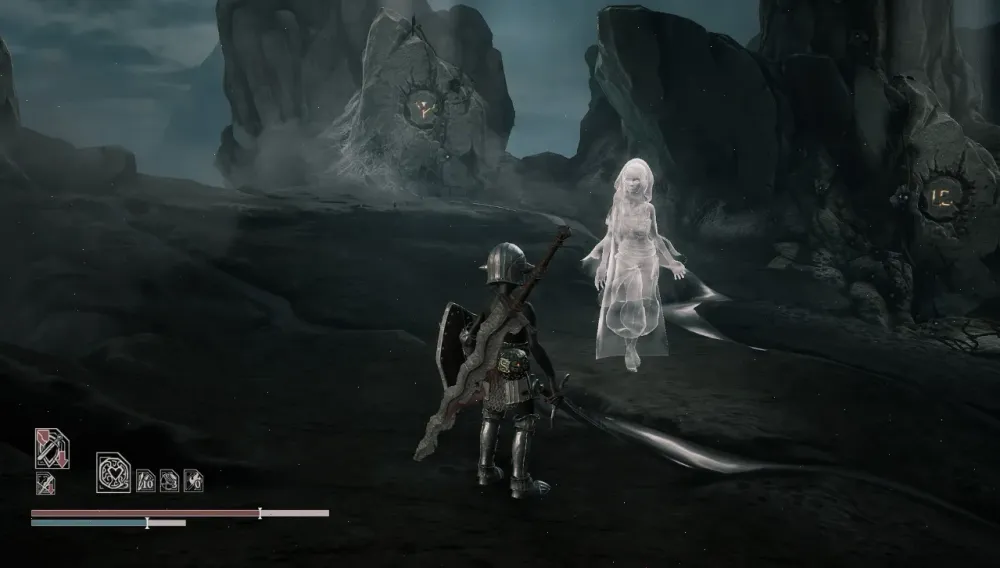 24 Best Soulslike Games Ranked by Reddit Fans (Hidden Gems You Must Try) 90 Sinner: Sacrifice for Redemption