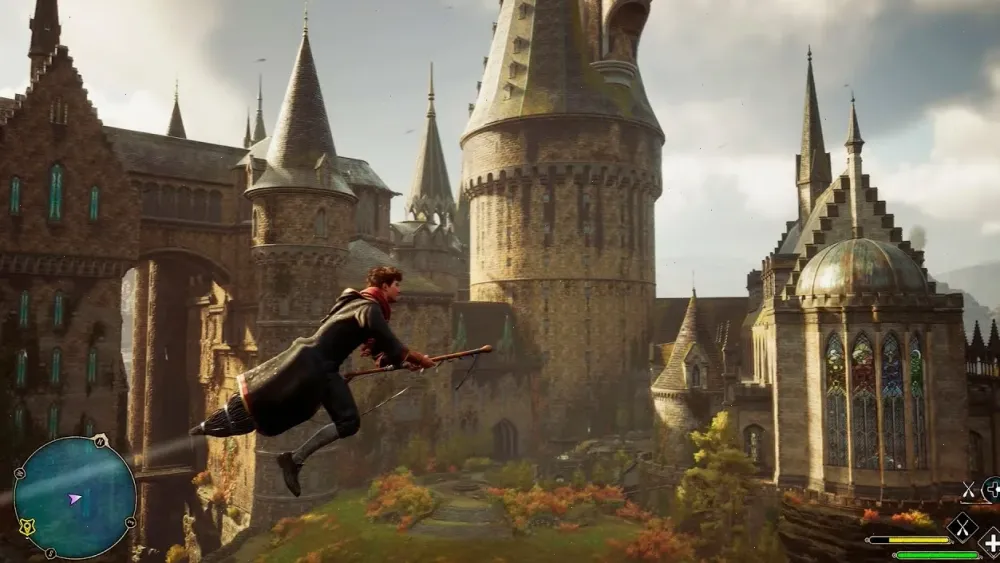 Best PC Games 2026: 8 Must-Play Titles Every Gamer Should Try 28 Hogwarts Legacy