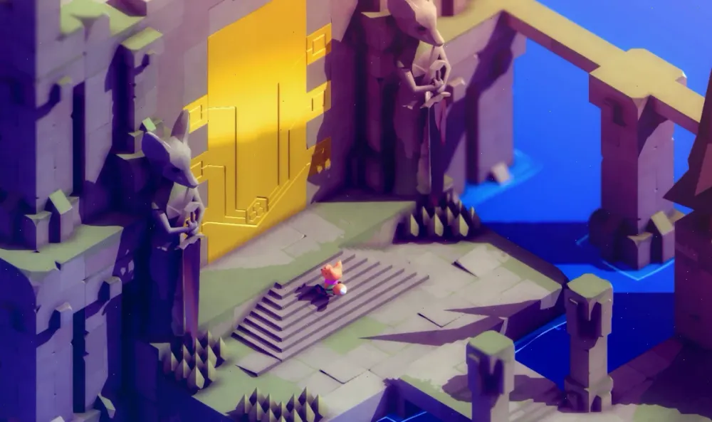 24 Best Soulslike Games Ranked by Reddit Fans (Hidden Gems You Must Try) 76 Tunic