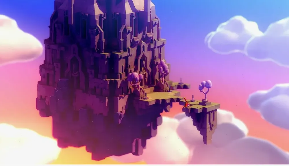 24 Best Soulslike Games Ranked by Reddit Fans (Hidden Gems You Must Try) 77 Tunic