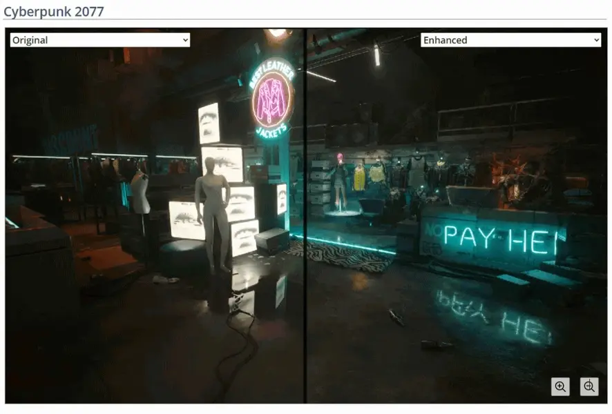AMD FSR 5 Explained: Real-Time AI Upscaling Without DLSS Tradeoffs 3 1 large AMD FSR 5 Explained: Real-Time AI Upscaling Without DLSS Tradeoffs