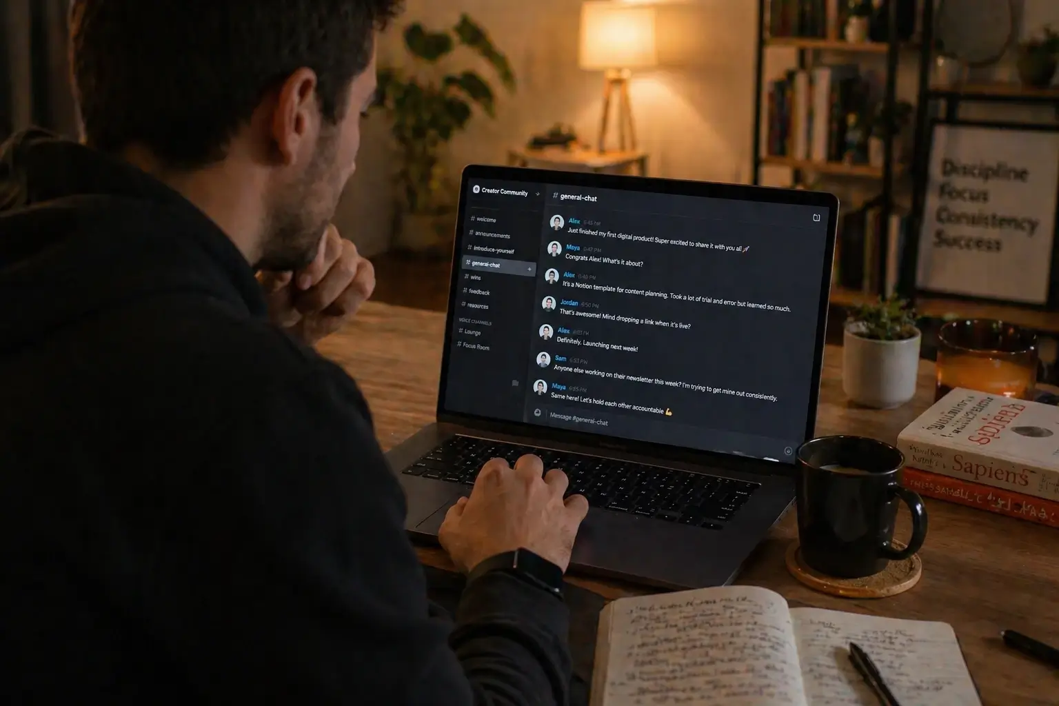 Make Money Online in 2026: 11 Proven Ways That Actually Work 10 make money online 2026 paid communities online recurring income membership