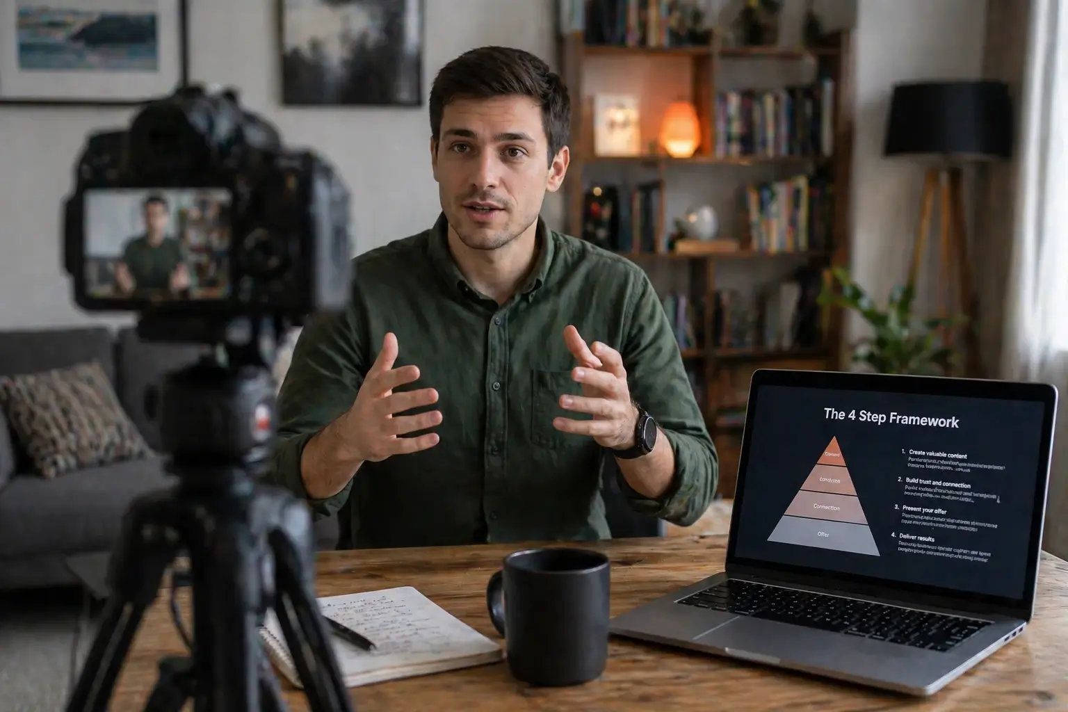 Make Money Online in 2026: 11 Proven Ways That Actually Work 7 make money online 2026 online courses business scalable income education