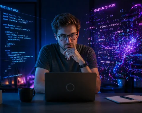 vibe coding AI developer future programming
