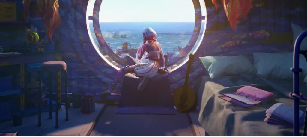 Games April 2026: 15 Exciting New Releases You Can’t Miss 13 Tides of Tomorrow – Unique Multiplayer Experience