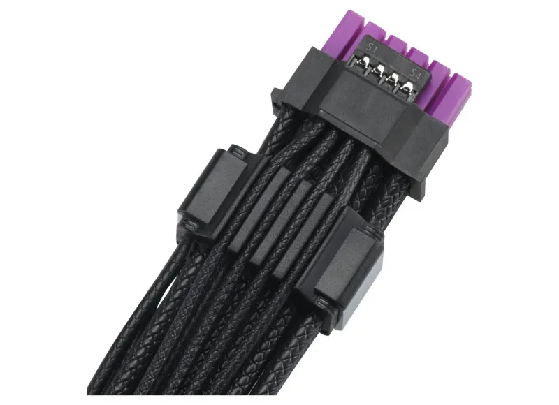 Asus ROG Equalizer 12V-2x6 cable unveiled with enhanced heat protection 4 Asus ROG Equalizer 12V-2x6 cable unveiled with enhanced heat protection