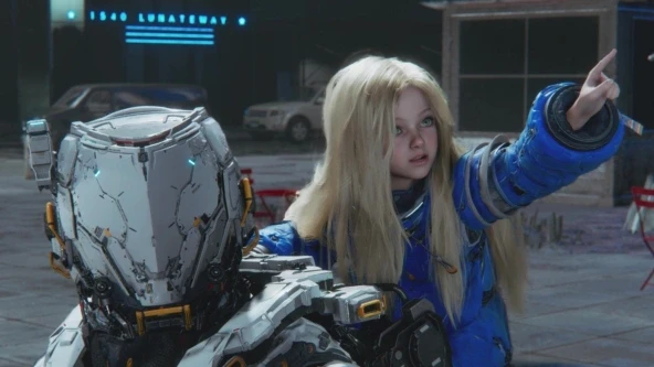 Pragmata Launches on Steam with 66K Players and 96% Reviews 3 5ee9yyjgze Pragmata Launches on Steam with 66K Players and 96% Reviews