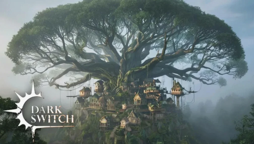 Games April 2026: 15 Exciting New Releases You Can’t Miss 6 DarkSwitch – Strategy Game with Unique Mechanics