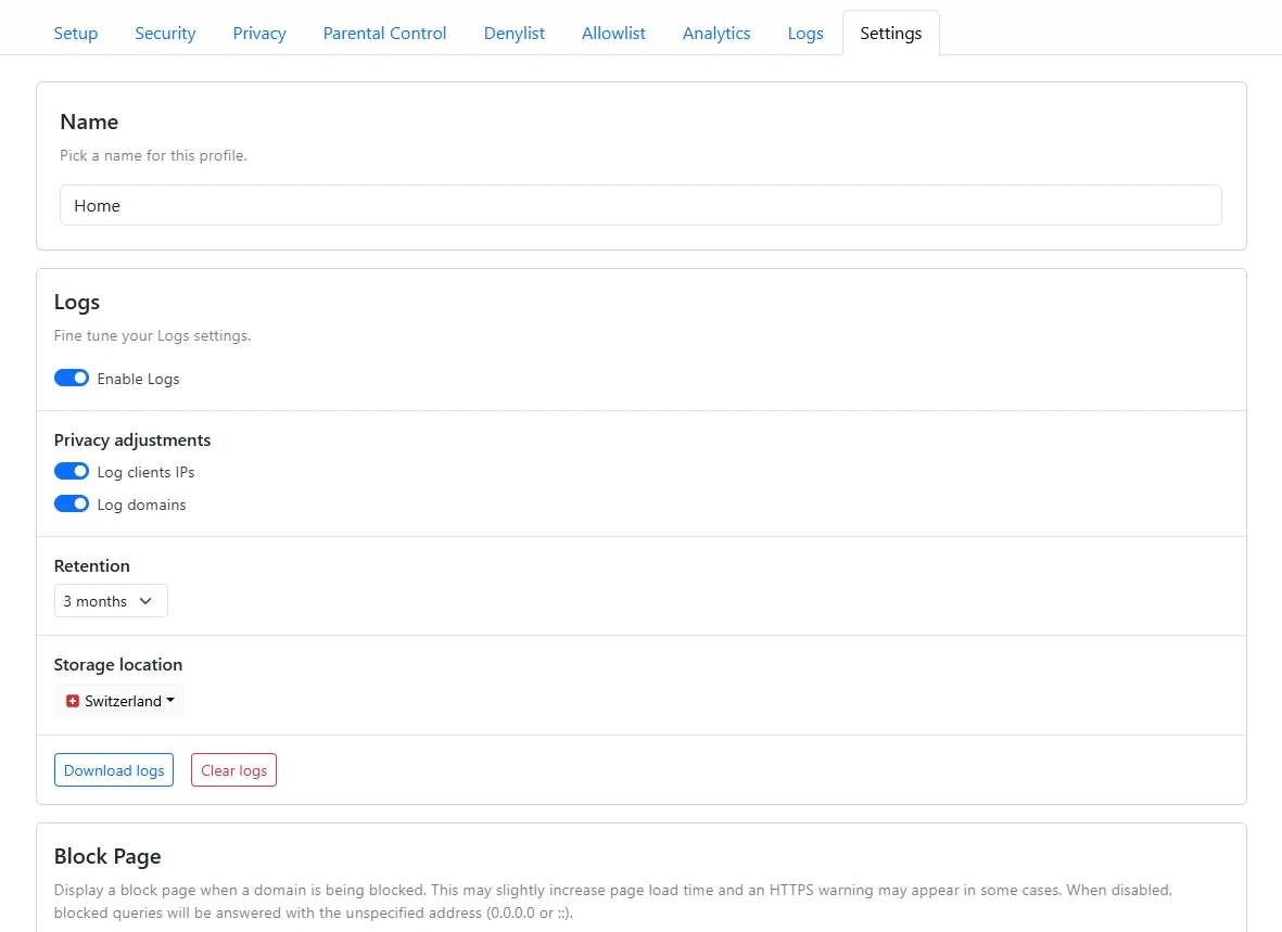 NextDNS Secure Browsing: How to Protect Your Privacy and Block Trackers Easily 11 NextDNS DNSSEC validation test results showing secure DNS responses and encrypted browsing protection