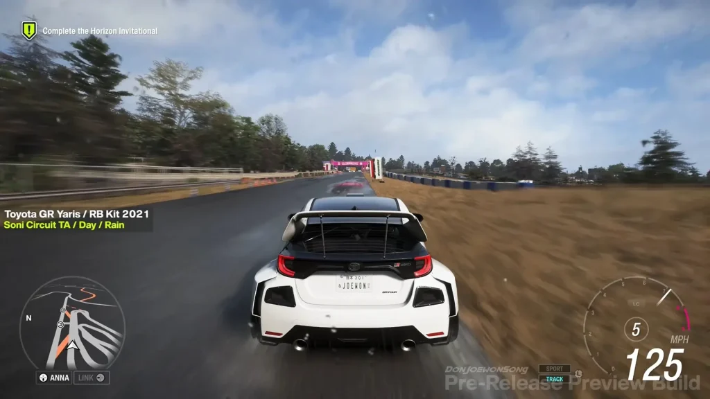 35 Minutes of Forza Horizon 6 4K Gameplay Revealed in New Video 4 Honda Mazda Nissan cars featured in Forza Horizon 6 4K gameplay