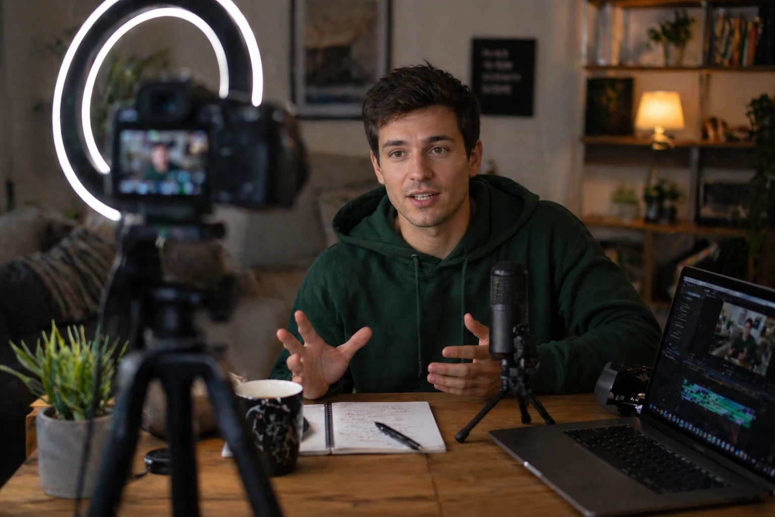 Make Money Online in 2026: 11 Proven Ways That Actually Work 4 make money online 2026 content creation income youtube blogging monetize content