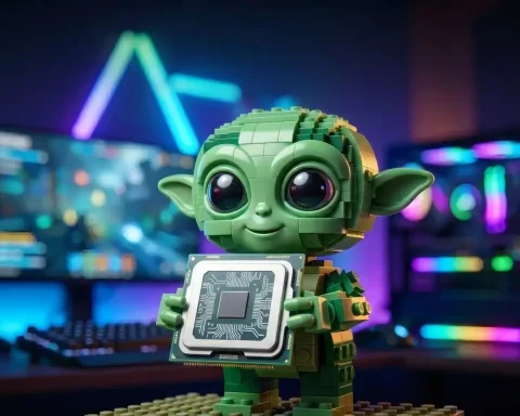 budget gaming CPU 2026 setup with affordable gaming PC components