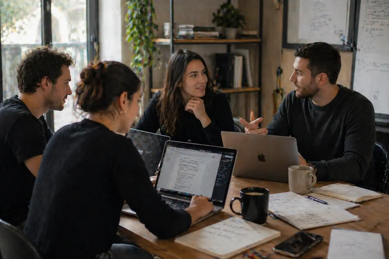 Make Money Online in 2026: 11 Proven Ways That Actually Work 9 make money online 2026 sell services online agency remote work business