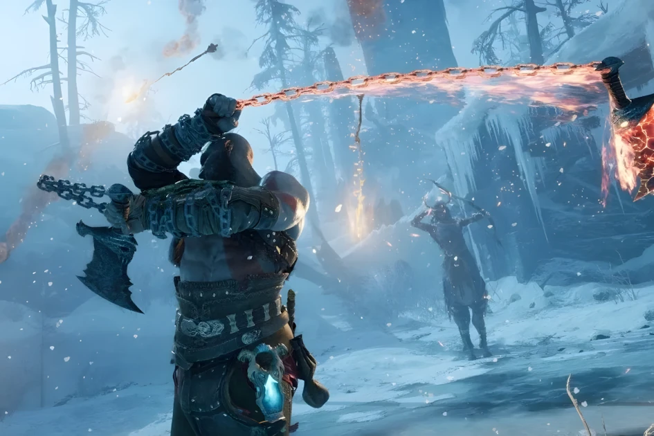 DLSS 4.5 Dynamic Multi Frame Generation: Turn 40 FPS Into 240 4 DLSS 4.5 dynamic frame generation improving gaming FPS and performance