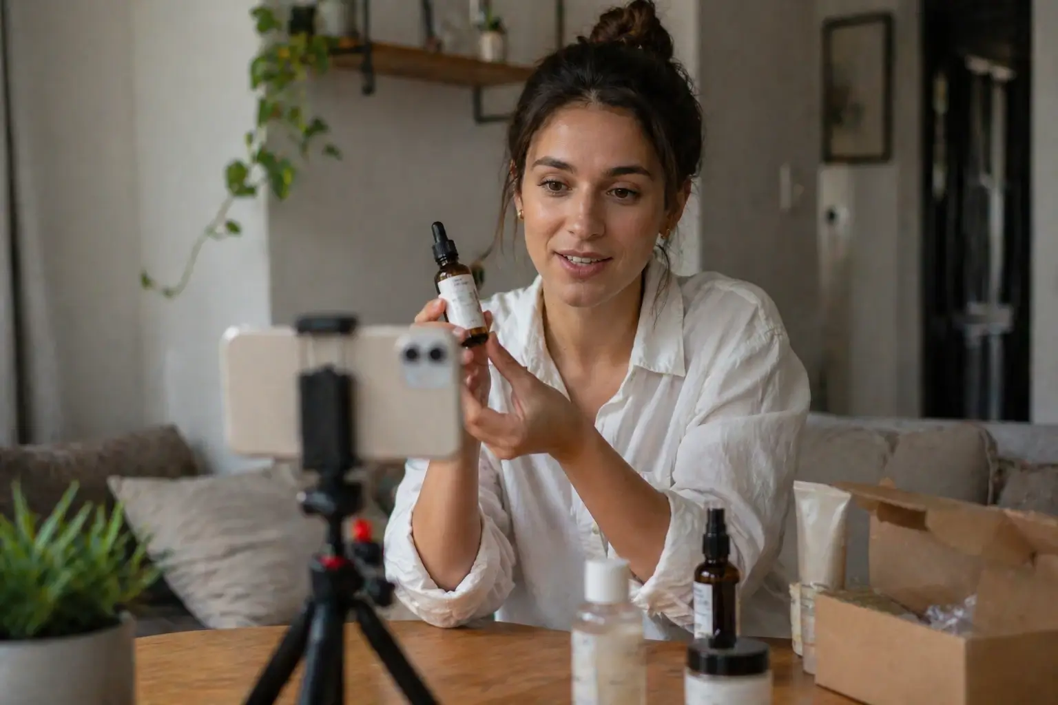 Make Money Online in 2026: 11 Proven Ways That Actually Work 8 make money online 2026 ugc creator income brand content online side hustles