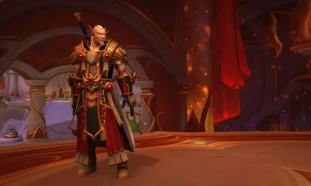 Best MMORPGs in 2026: 15 Powerful Online Worlds Worth Playing 19 most popular MMORPGs 2026 World of Warcraft Azeroth world