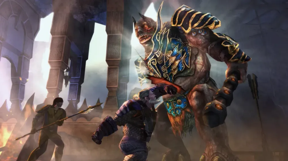 Best MMORPGs in 2026: 15 Powerful Online Worlds Worth Playing 40 MMORPG games to play in 2026 LOTRO story content