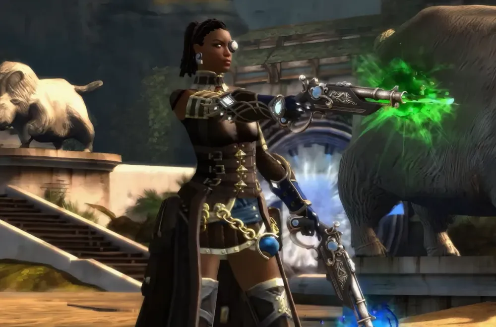 Best MMORPGs in 2026: 15 Powerful Online Worlds Worth Playing 23 best MMORPGs in 2026 Guild Wars 2 large scale battles