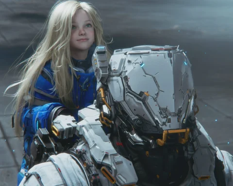 Pragmata Steam launch with 66K concurrent players and 96 percent positive reviews