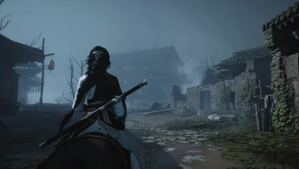 Best MMORPGs in 2026: 15 Powerful Online Worlds Worth Playing 7 new MMORPG games 2026 Where Winds Meet world design