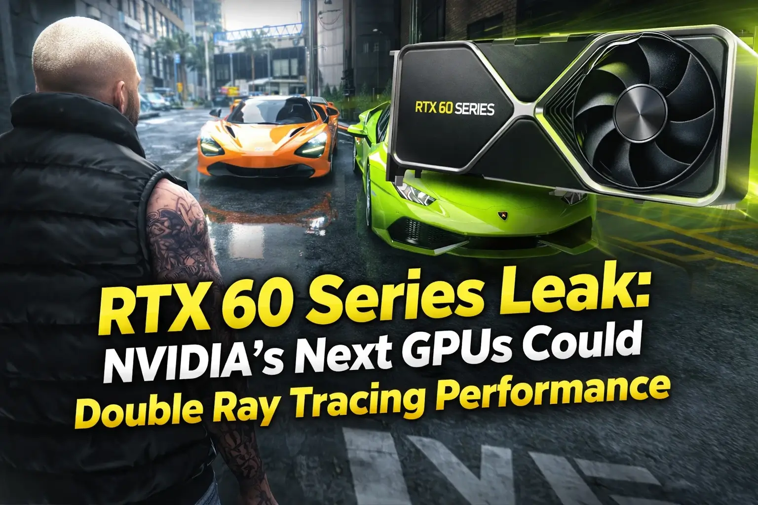 uf8gkg1lfp 1 RTX 60 Series Specs Leaked: RTX 6070, 6080 & 6090 with GDDR7 and Rubin Architecture