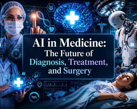 neural networks in medicine analyzing CT and MRI scans for early disease detection