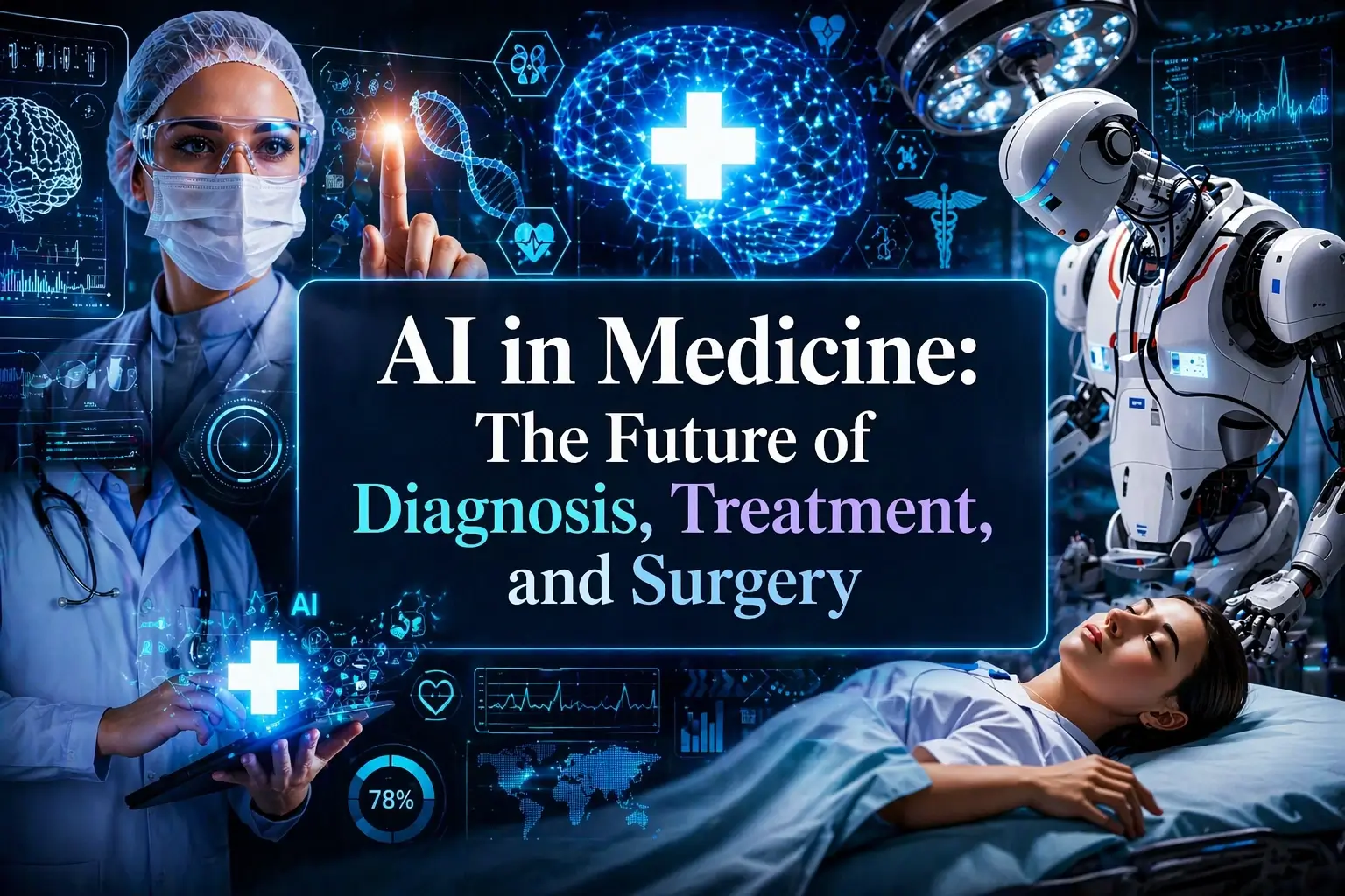 neural networks in medicine analyzing CT and MRI scans for early disease detection