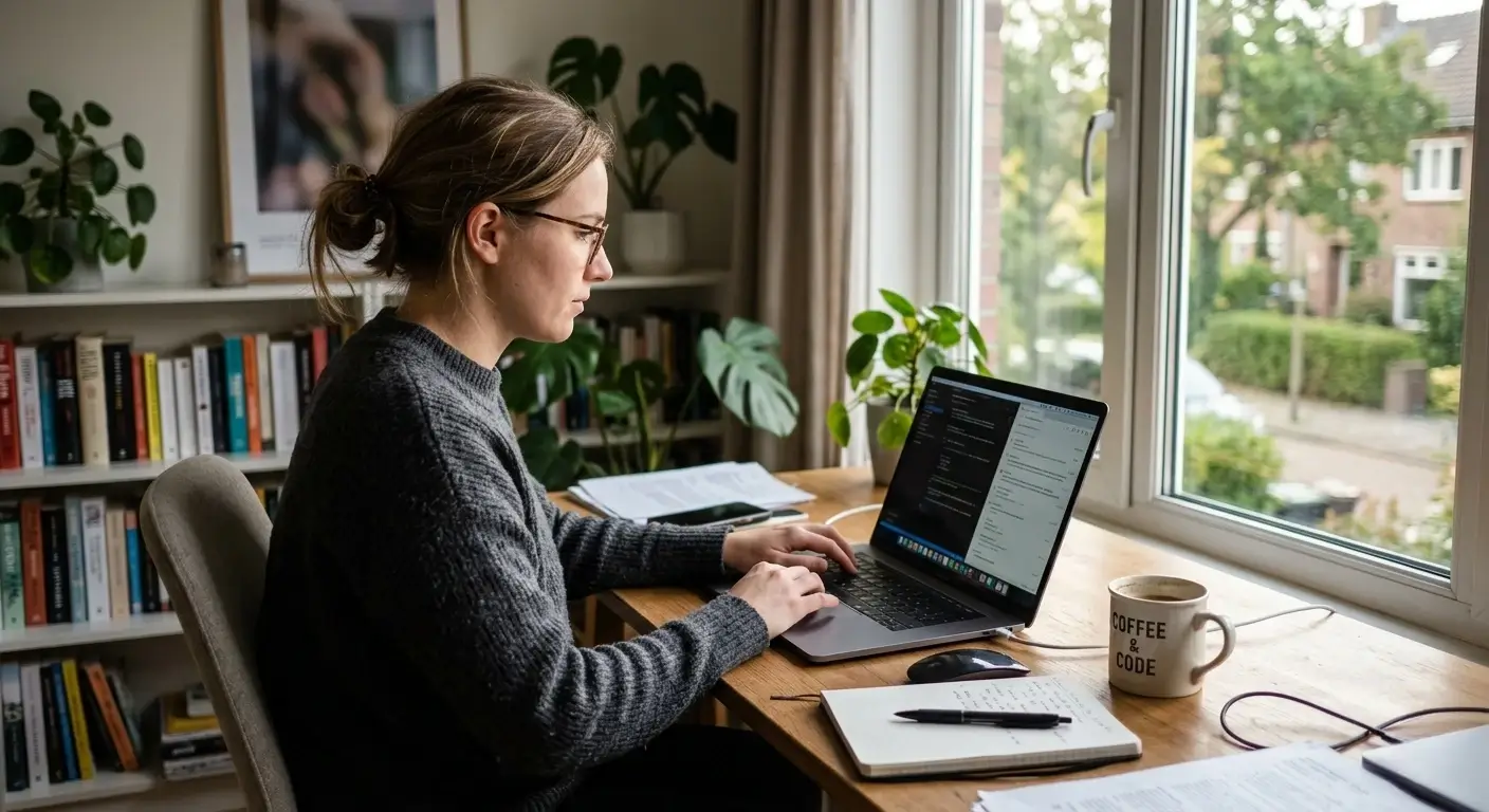 Make Money Online in 2026: 11 Proven Ways That Actually Work 2 make money online 2026 freelancing remote work selling services online from home