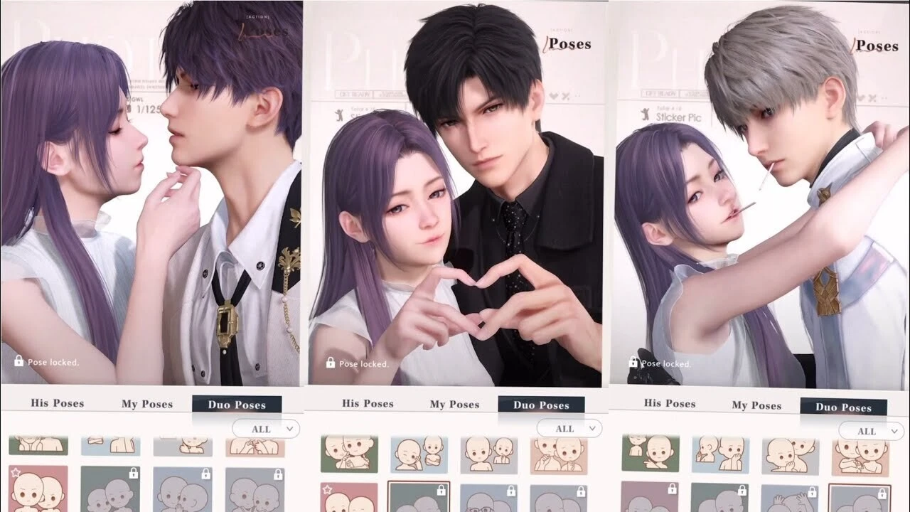 Love and Deepspace: 70M Players & $826M Revenue 5 Love and Deepspace Game: A New Era of Digital Romance
