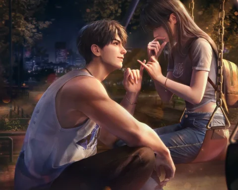 How Love and Deepspace Game Redefines AI Relationships