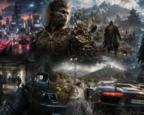 PC Games With the Best Realistic Graphics in 2026