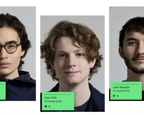 Three teenagers founded the Aaru AI startup just two years ago and have already hit a $1 billion valuation. Their AI agents simulate real consumer behavior, letting brands like McDonald’s and Bayer test products and marketing ideas in days instead of months.